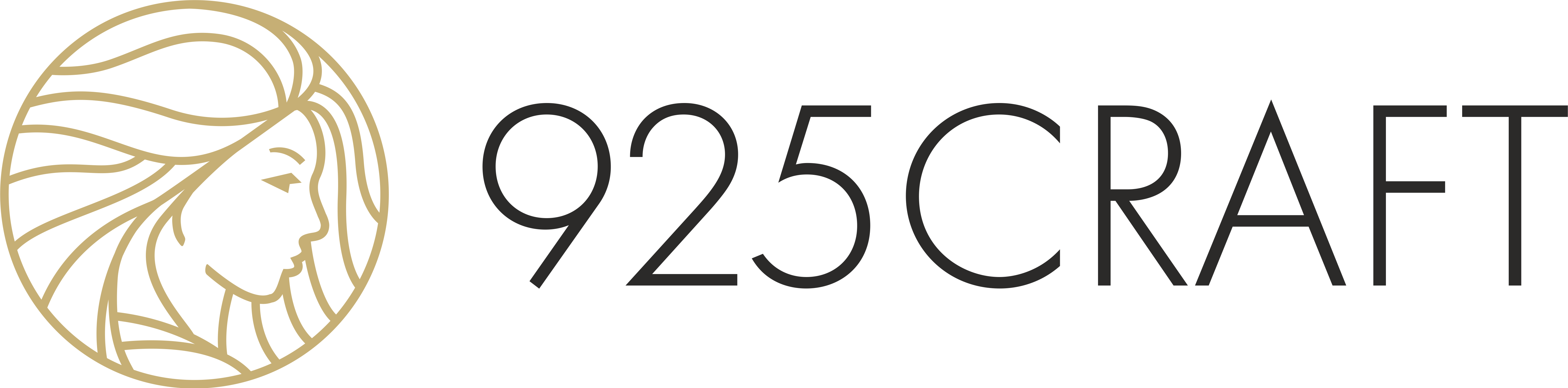 Logo 925CRAFT