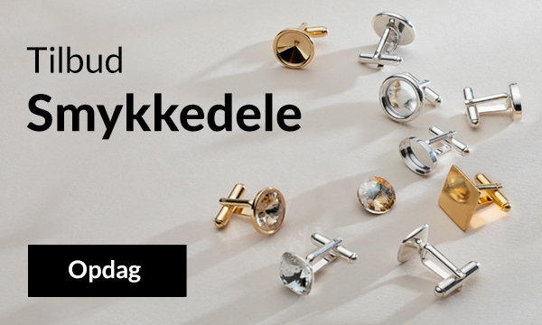 Vilkår og betingelser for samarbejde med 925CRAFT