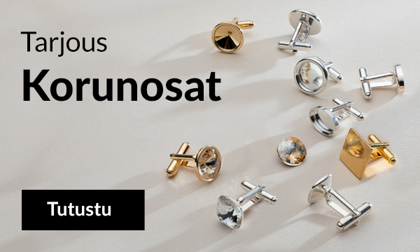 Yhteistyön ehdot 925CRAFT:n kanssa