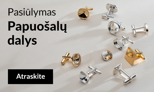 Bendradarbiavimo su 925CRAFT sąlygos ir nuostatos