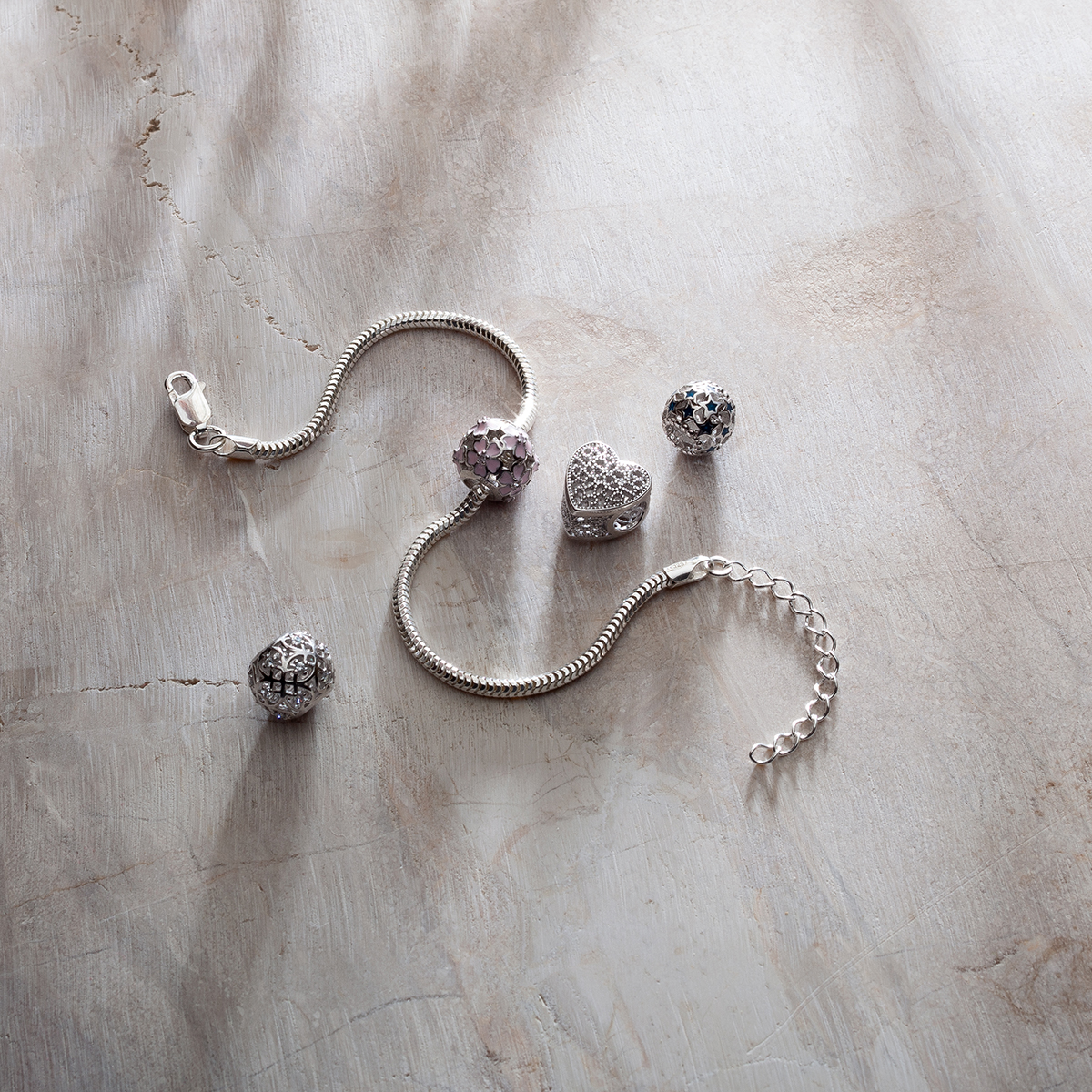 półfabrykaty srebrne producent