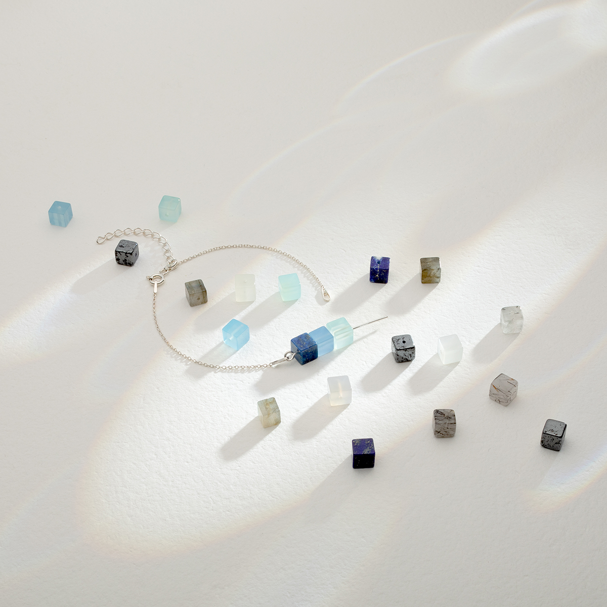 bransoletki koralikowe