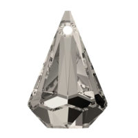 Swarovski crystal pendant