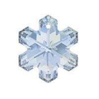  Swarovski snowflake