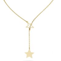 star sign necklace