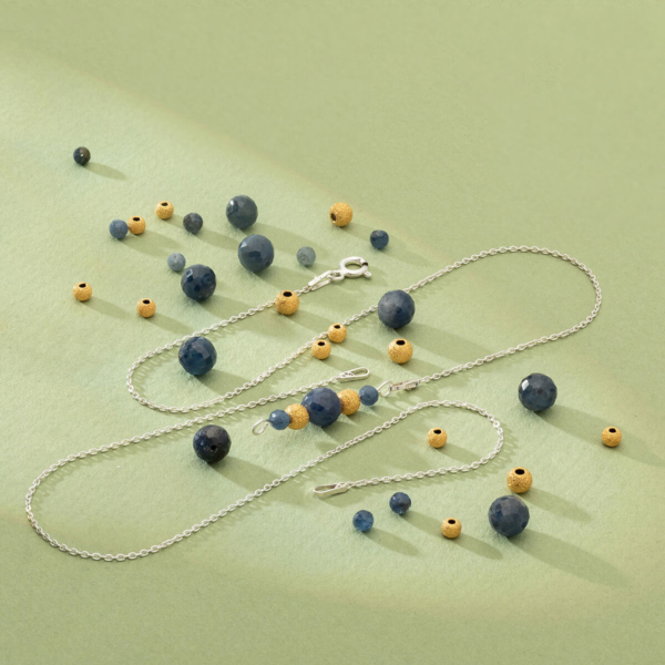 wide range of jewellery making beads