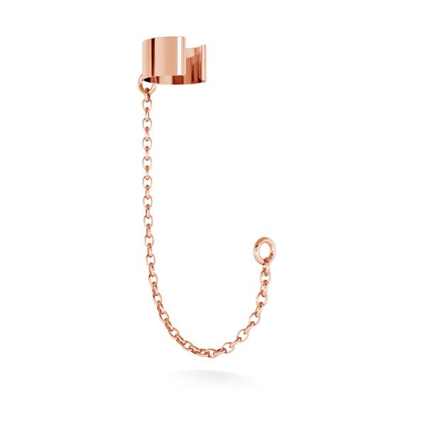 rose gold style jewellery
