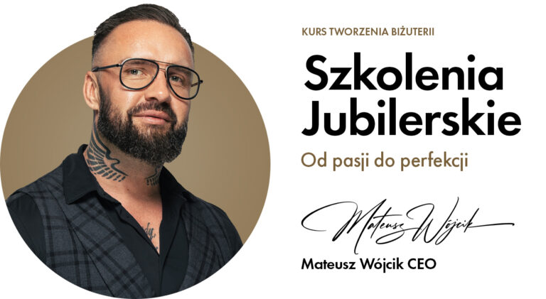 Szkolenia z metali szlachetnych