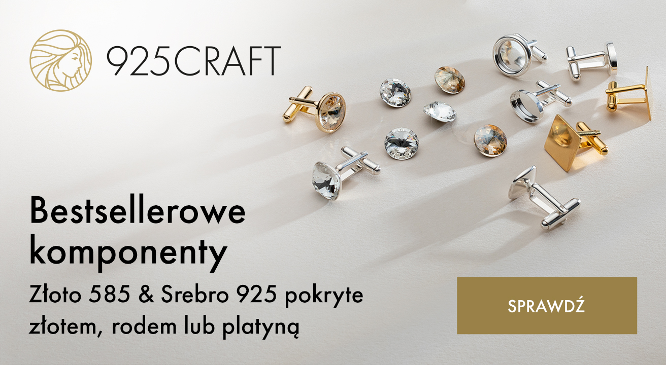 Hurtownia elementów srebrnych