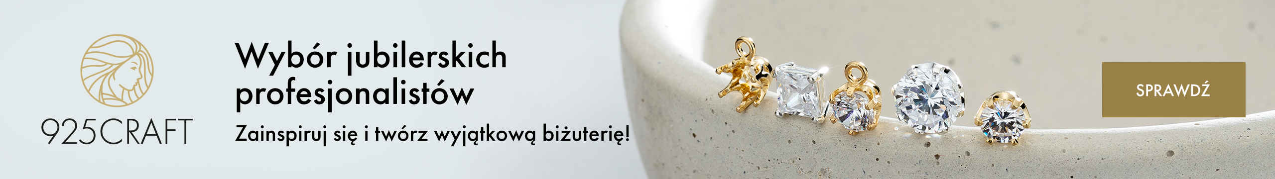 Wyroby złote na rynku jubilerskim
