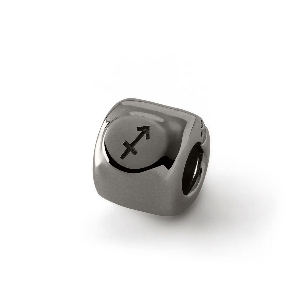 Charms znak zodiaku strzelec