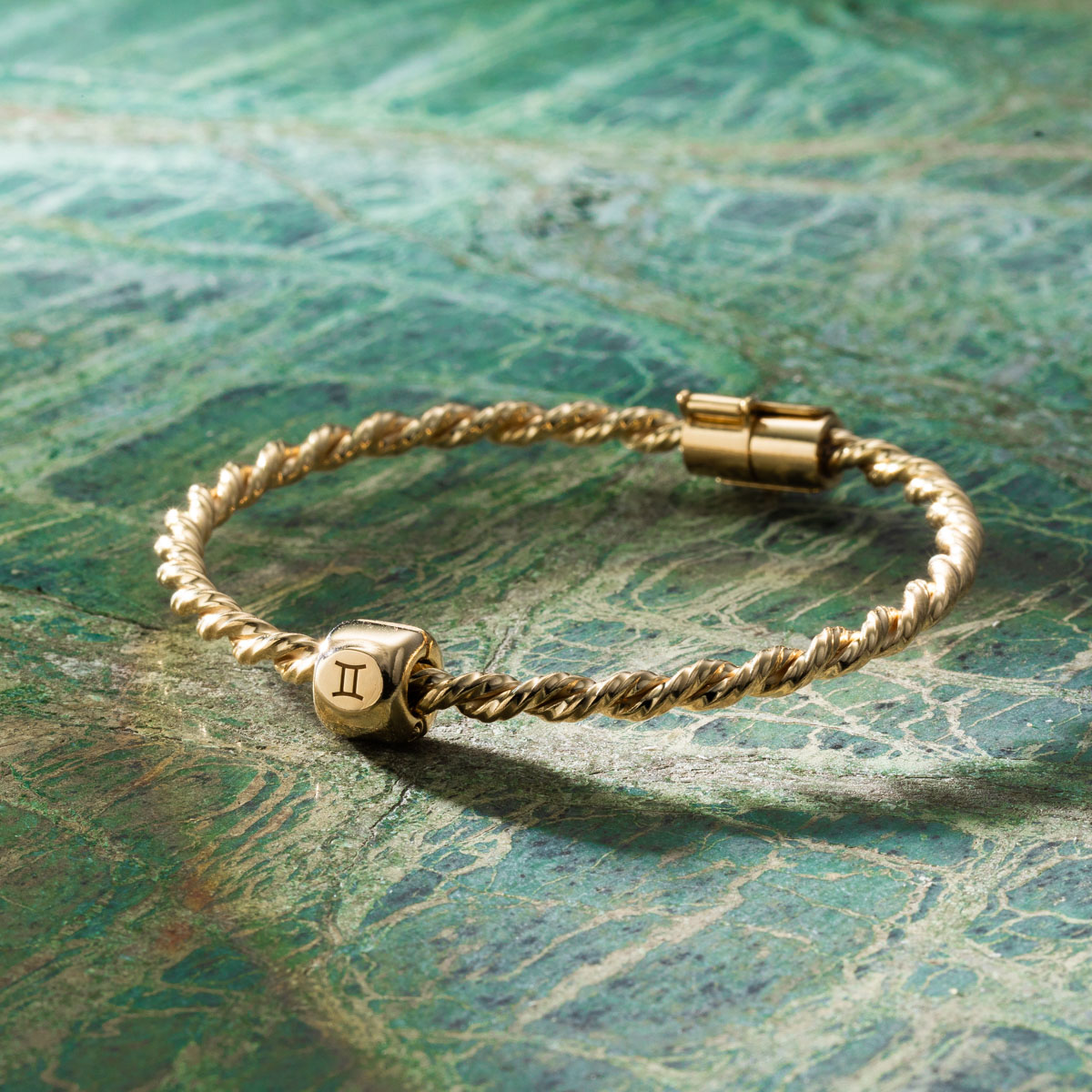 Charms srebrny
