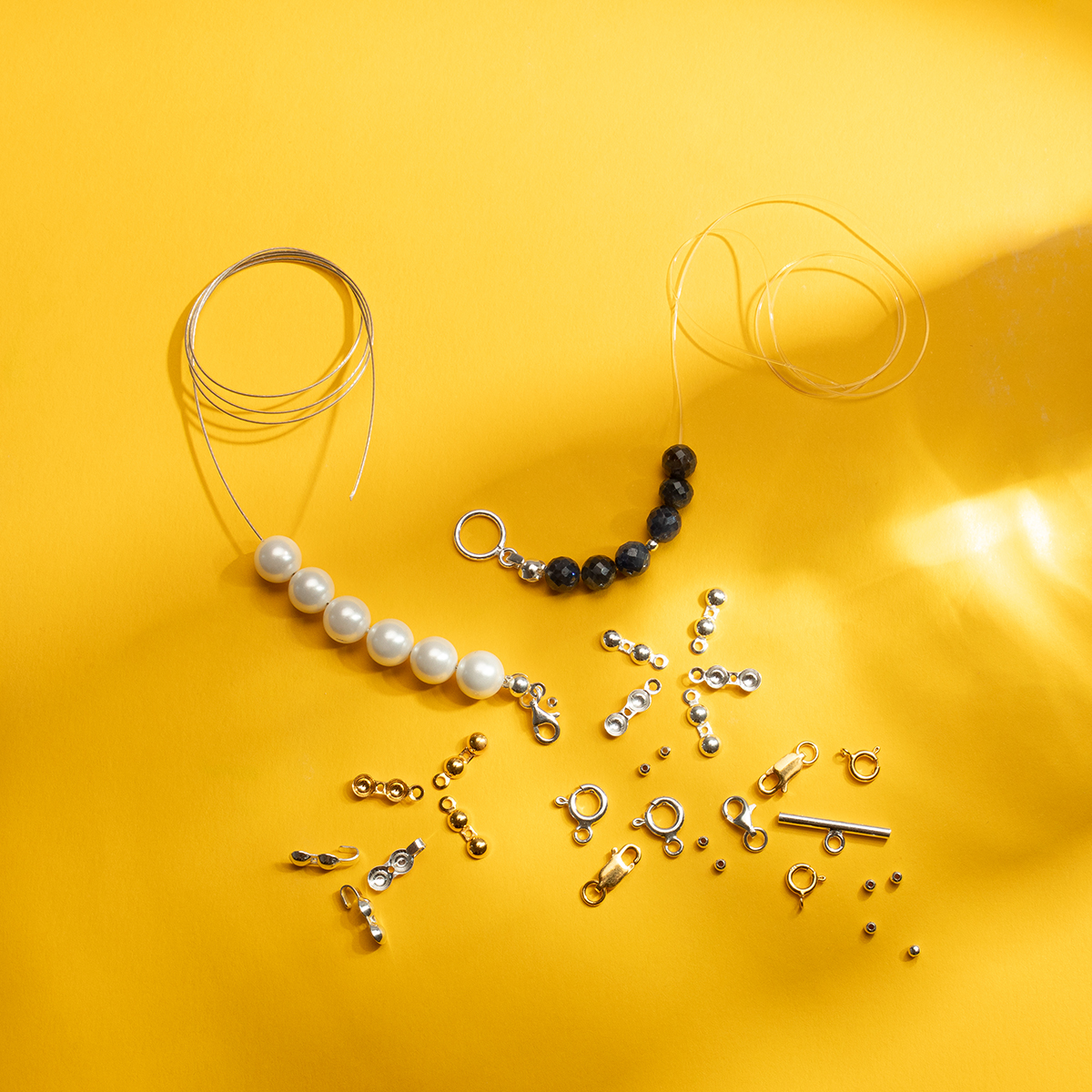 Czarny spinel kamień