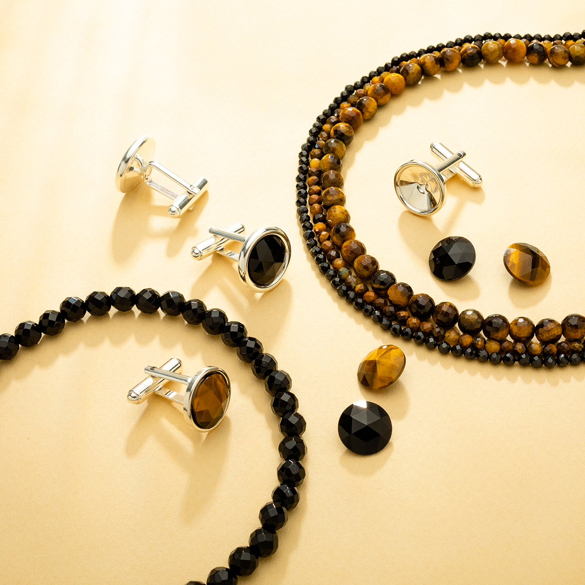 Czarny spinel właściwości