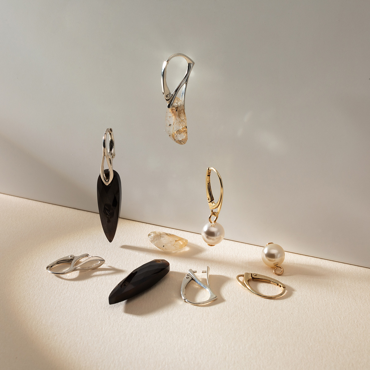 Tworzenie biżuterii z kamieniami