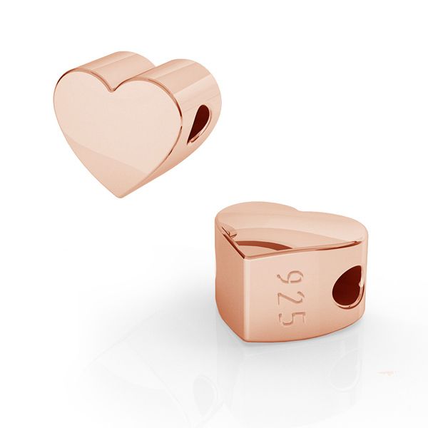 Serce charms