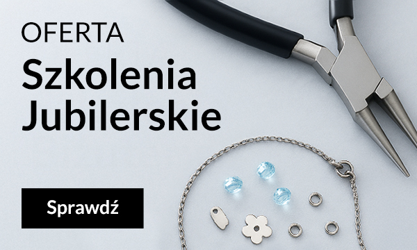 Oferta Szkolenia Jubilerskie