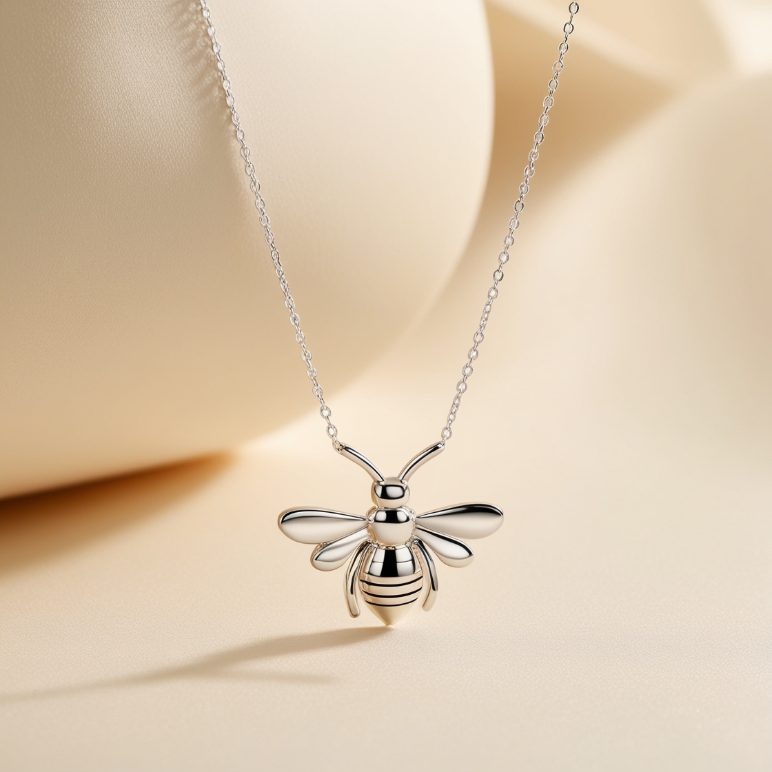 pszczółka charms