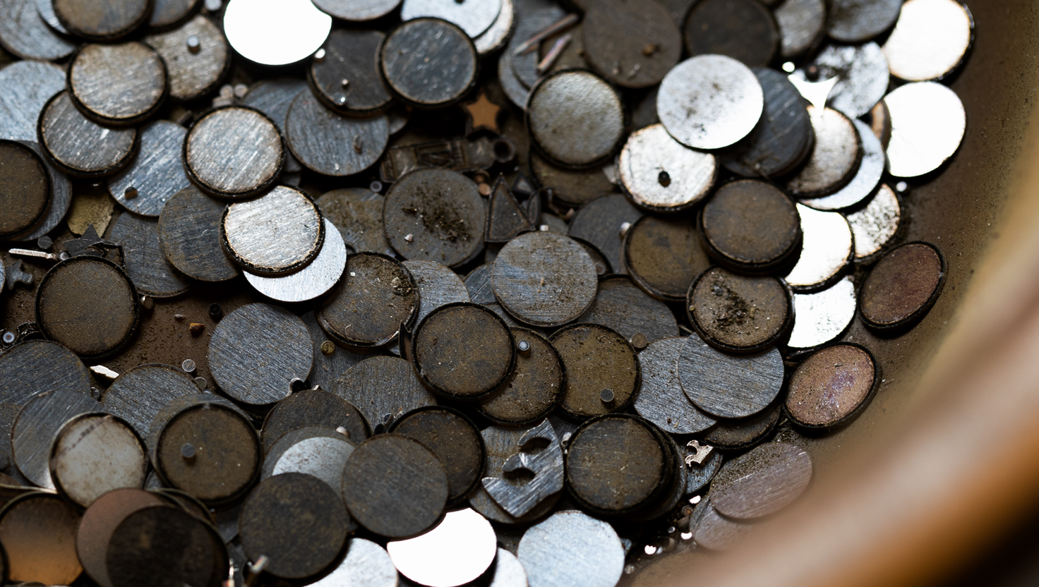 Błędy podczas tworzenia biżuterii