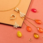 Biżuteria na jesień 2025