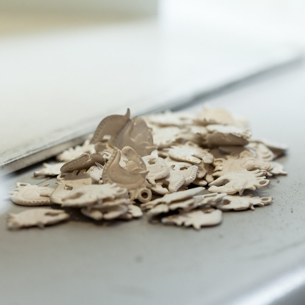 Produkty jubilerskie