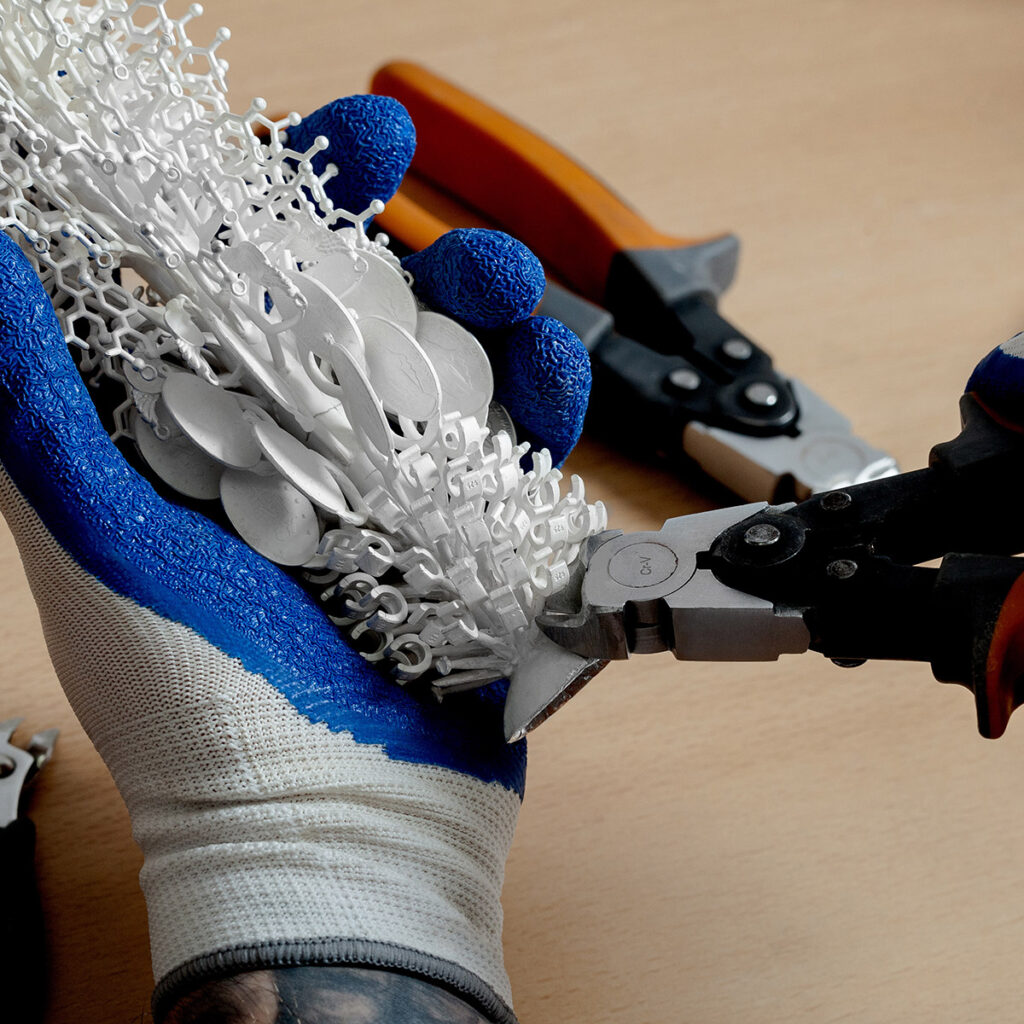 Półfabrykaty do kamieni naturalnych