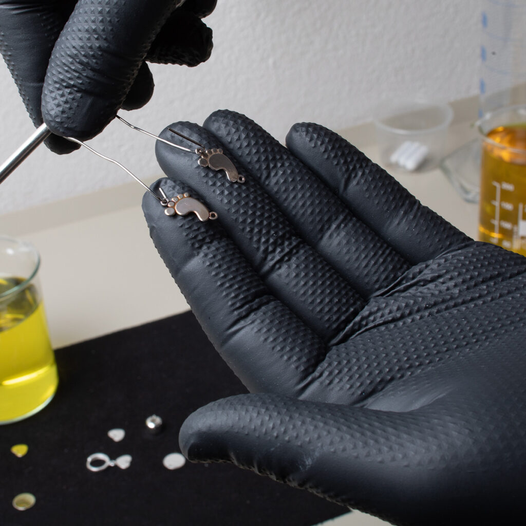 Tworzenie bransoletek