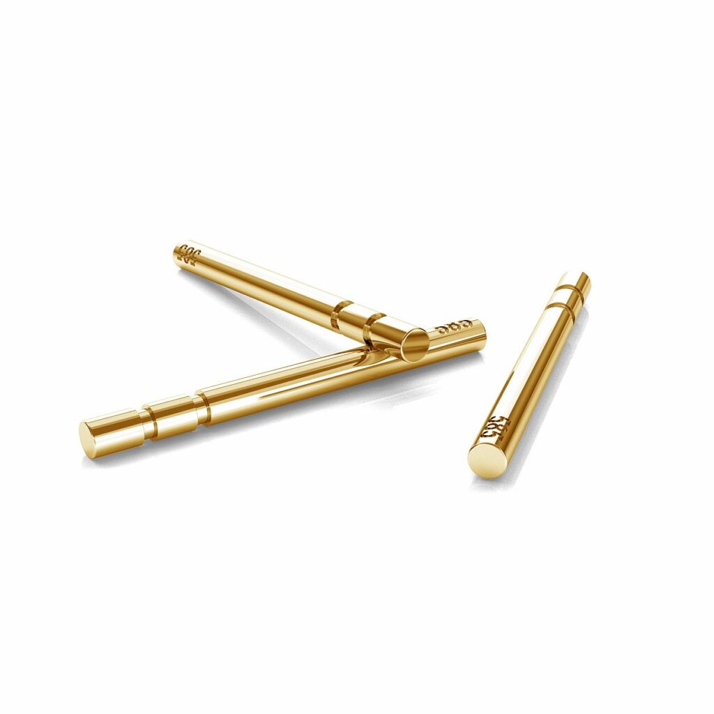 Półfabrykaty do wyrobu biżuterii