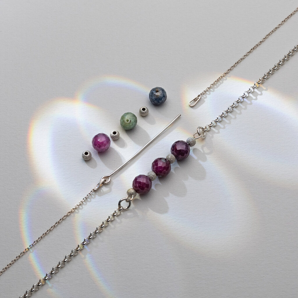 prawdziwy kamień szlachetny