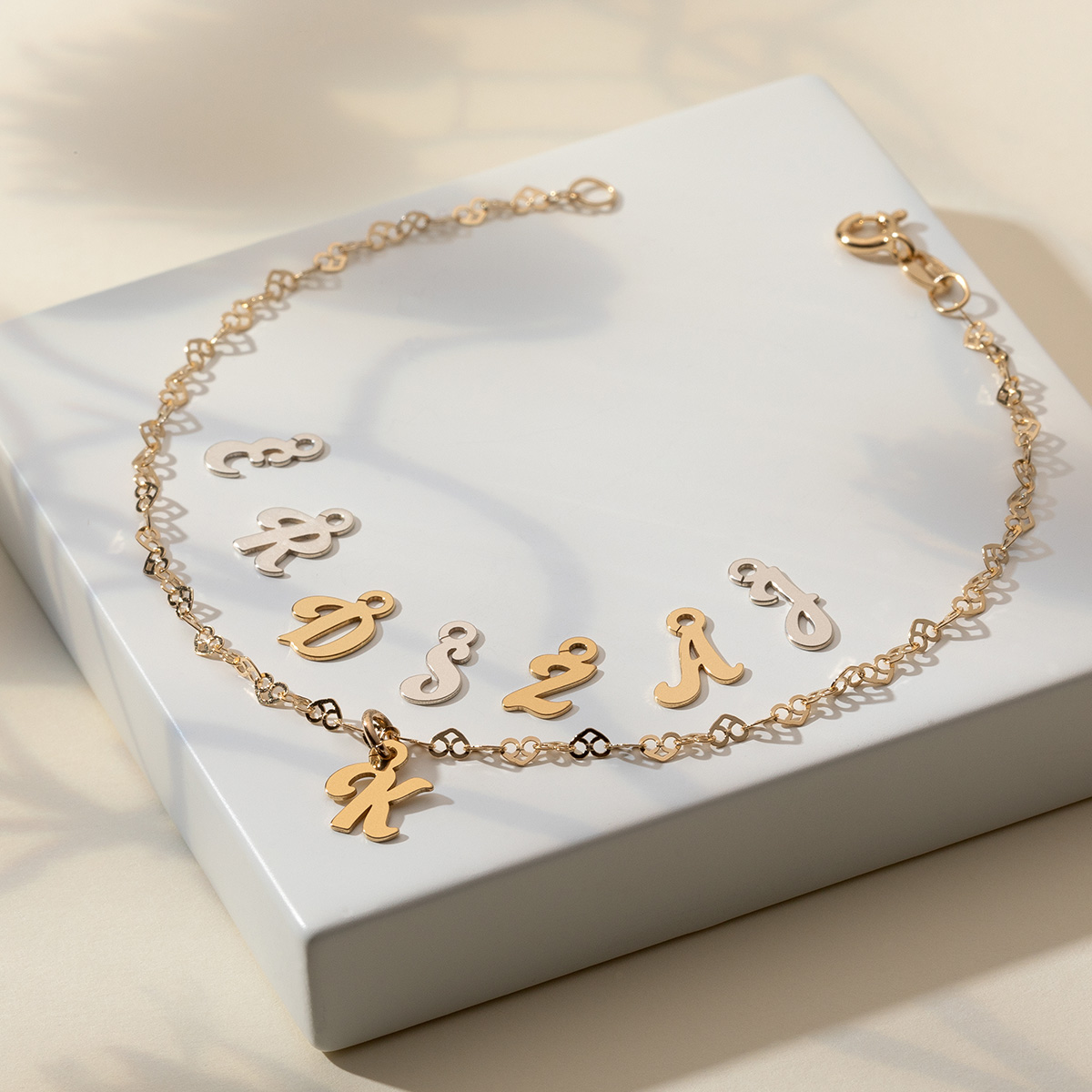 produkcja biżuterii