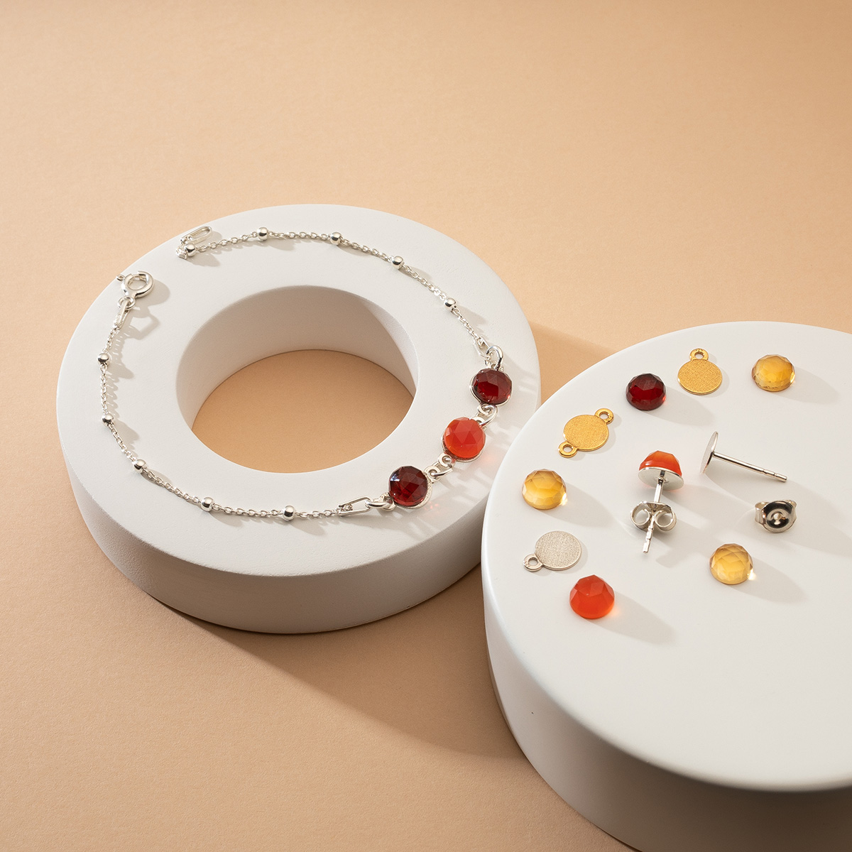 cytryn właściwości