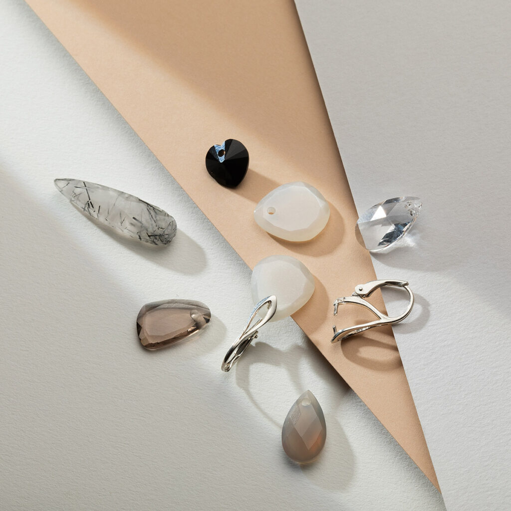 wysokiej jakości kamienie naturalne