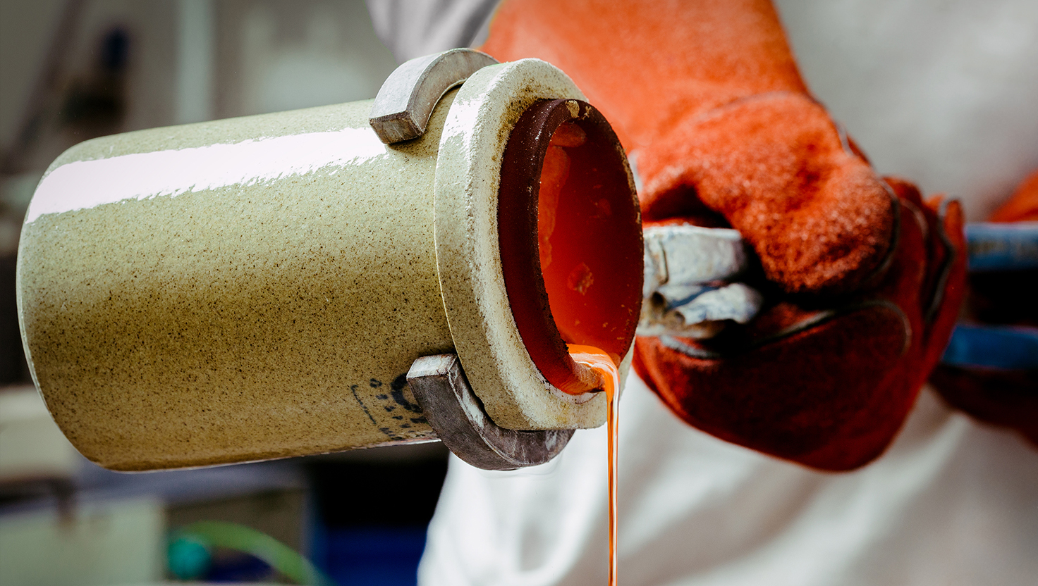 metoda traconego wosku w świecie jubilerstwa