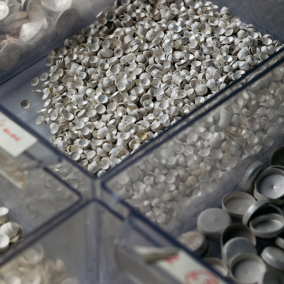 jak rozpoznać srebro