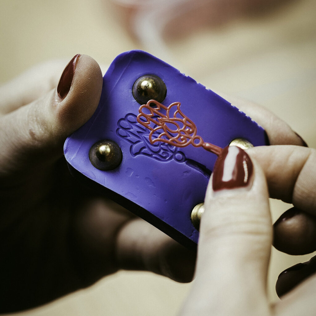 stwórz własną biżuterię