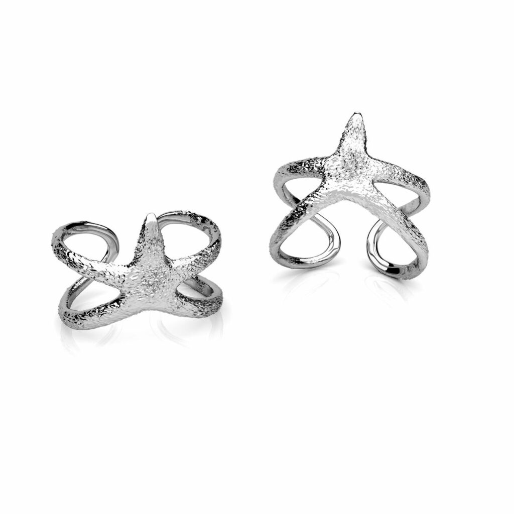 tworzenie biżuterii srebrnej