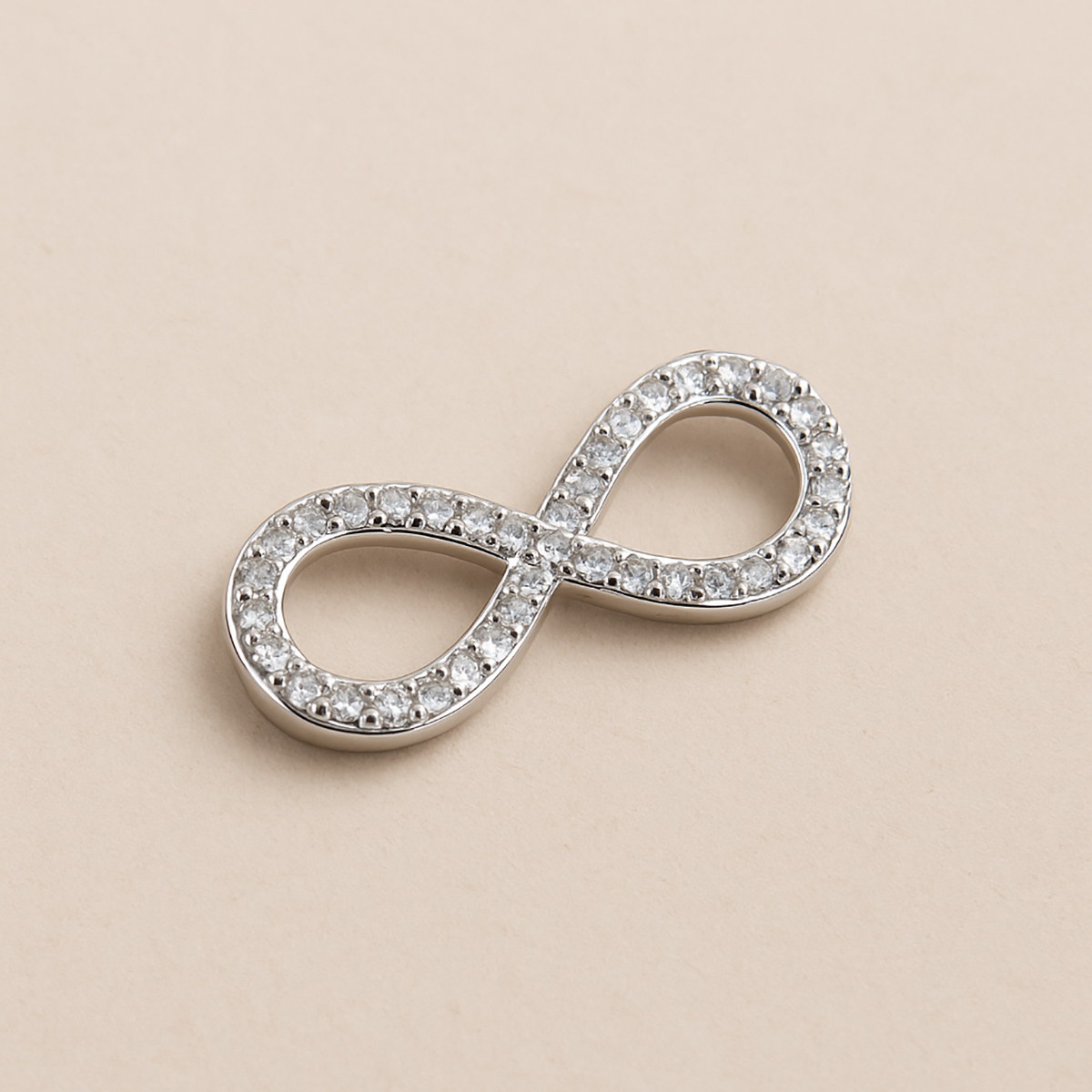 przywieszka nieskończoności