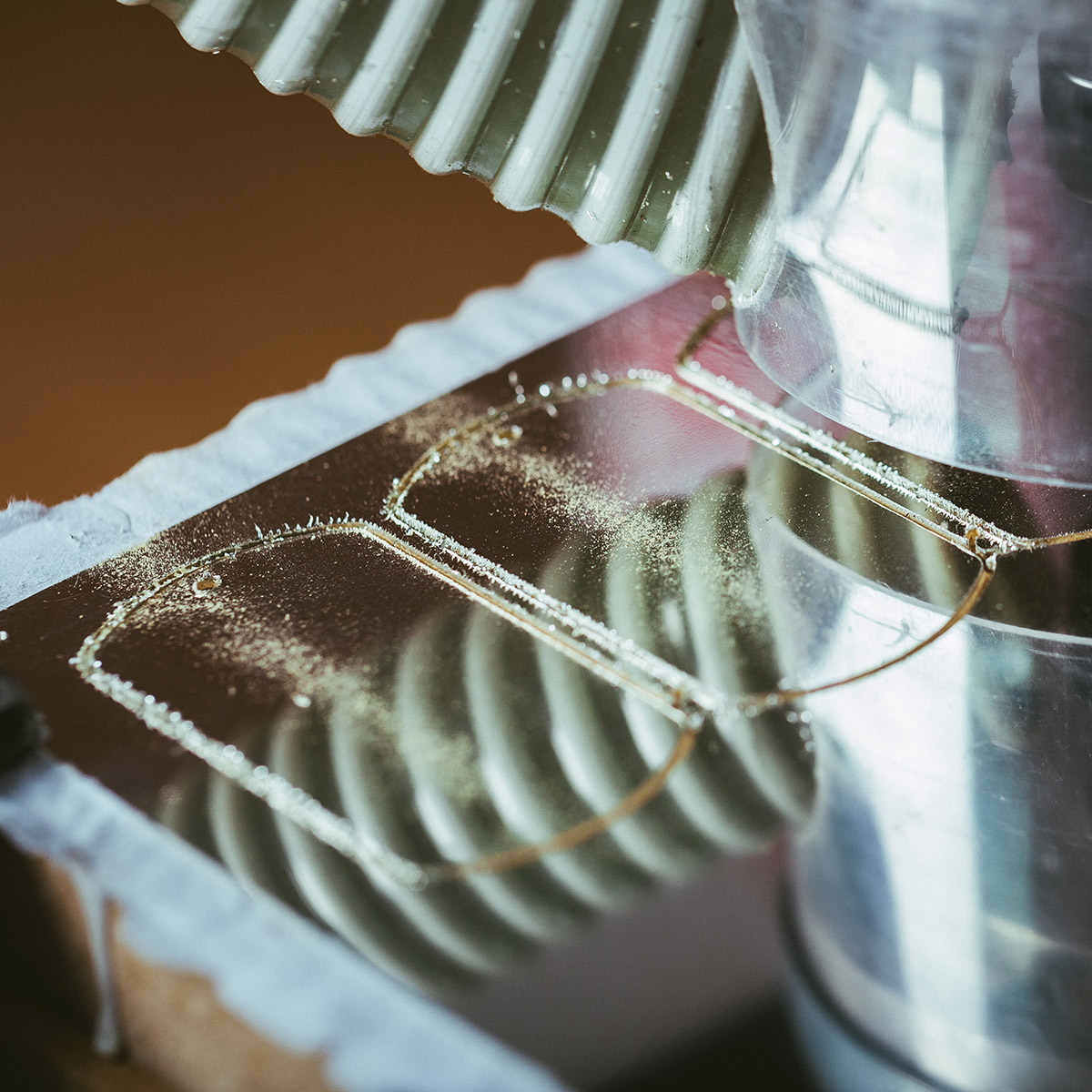 stwórz własną biżuterię