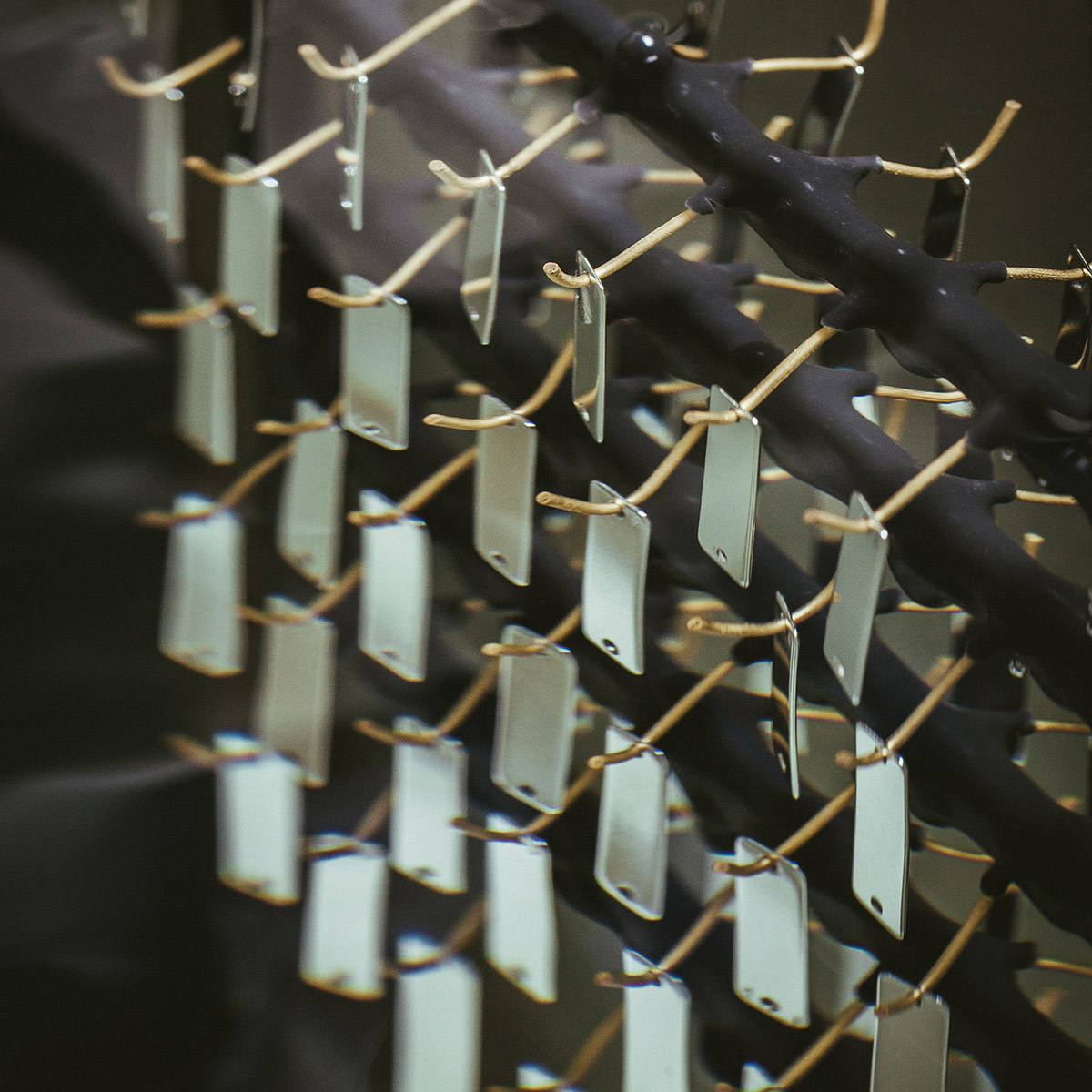 badanie grubości powłoki galwanicznej