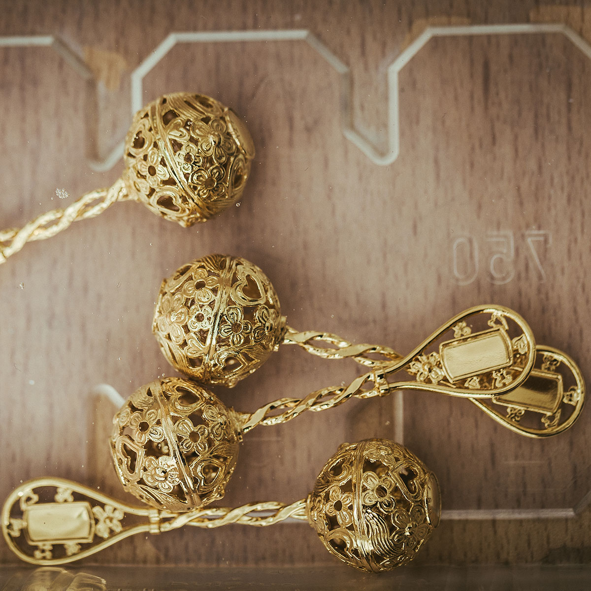 badanie autentyczności złota