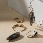 dymny kwarc minerał