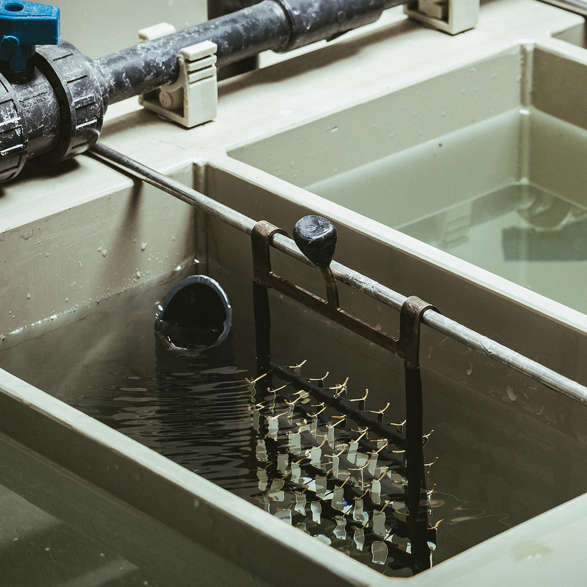 pozłacanie biżuterii wrocław