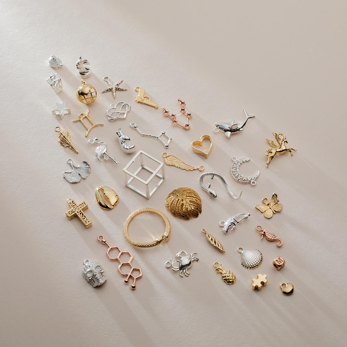 producent półfabrykatów srebrnych