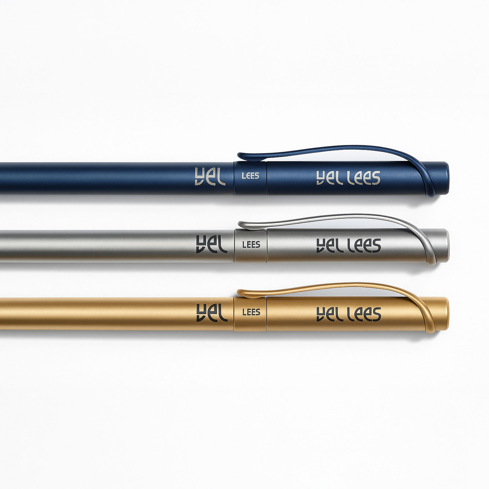 długopis z grawerem