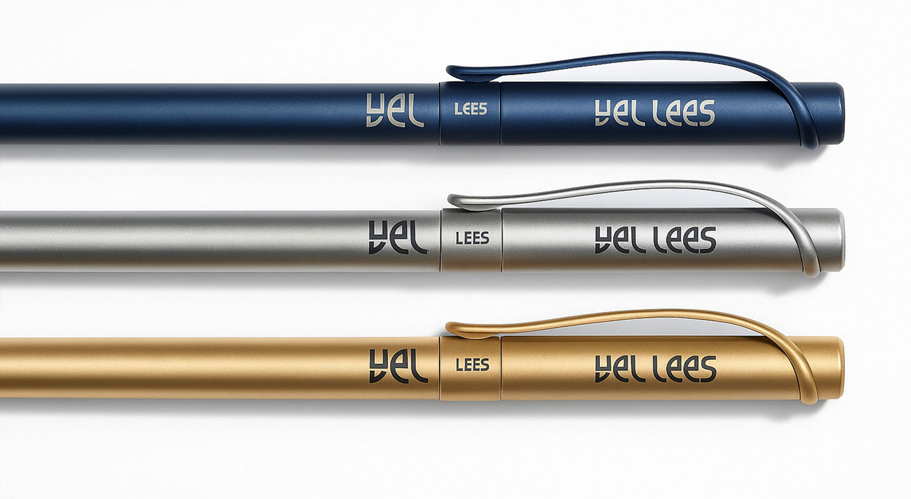 logo firmy grawerowanie