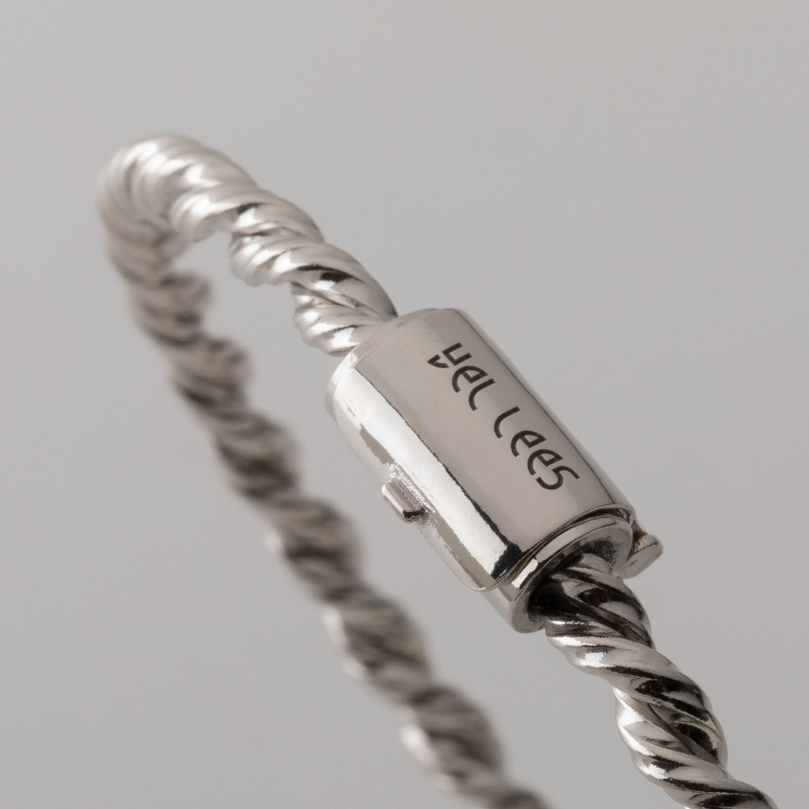 grawerowanie laserowe stali nierdzewnej