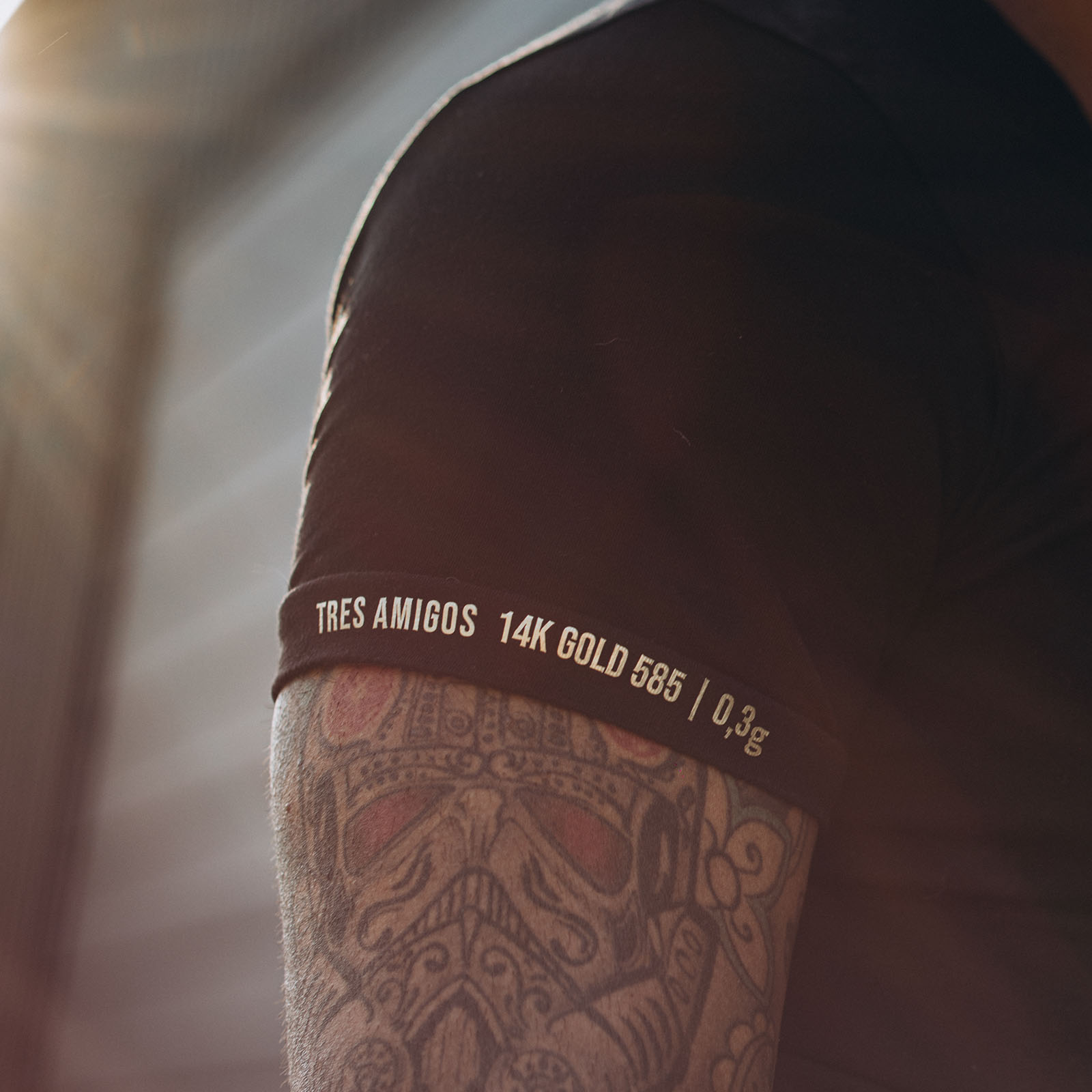 odzież z nadrukiem firmowym