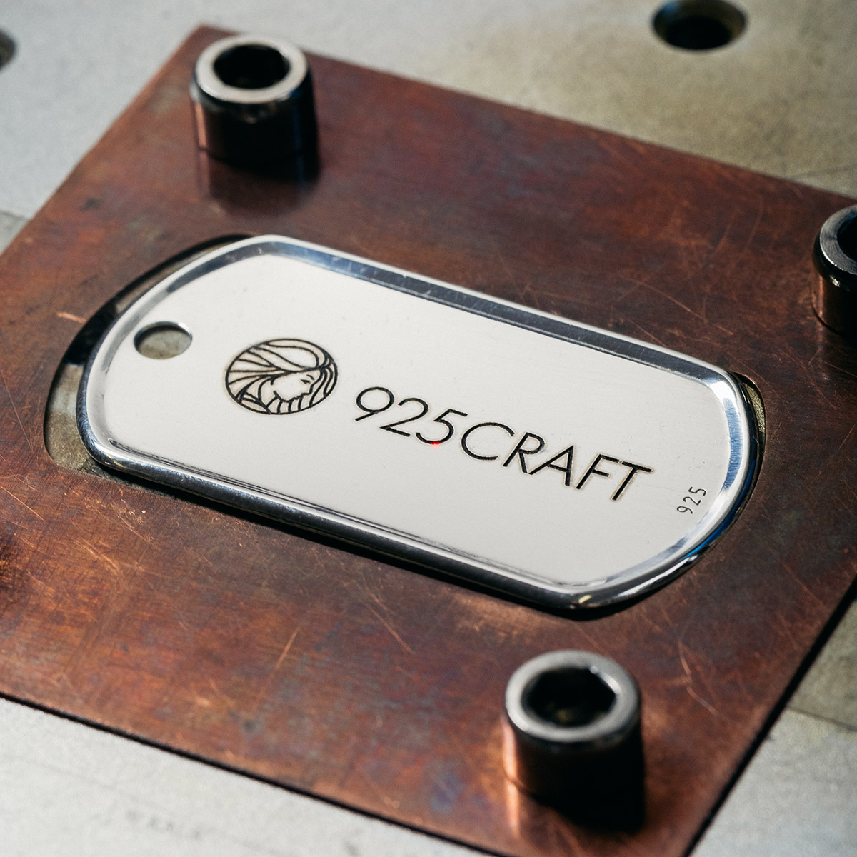 półfabrykaty do biżuterii