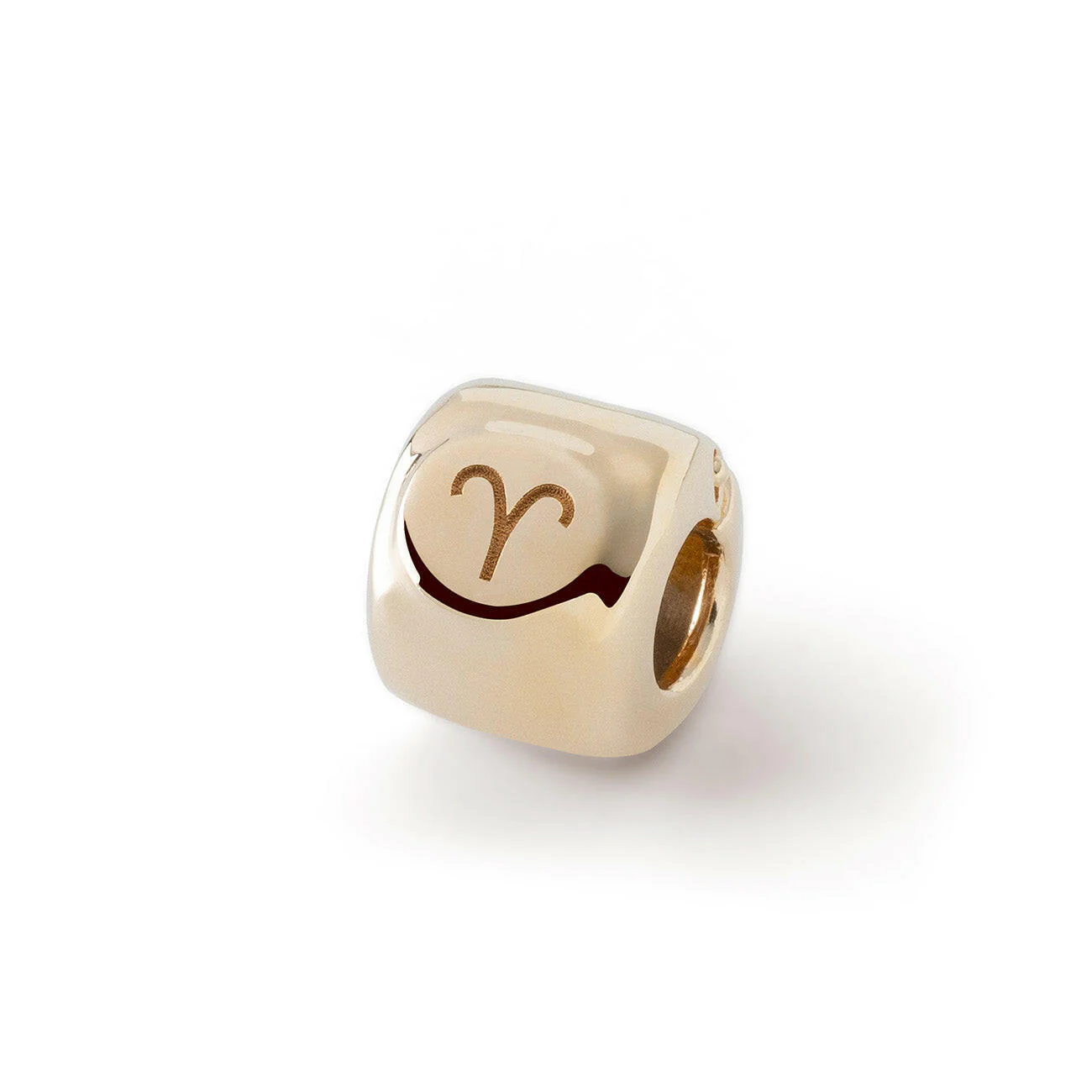 biżuteria tensorowa inspirowana królewskim kubitem