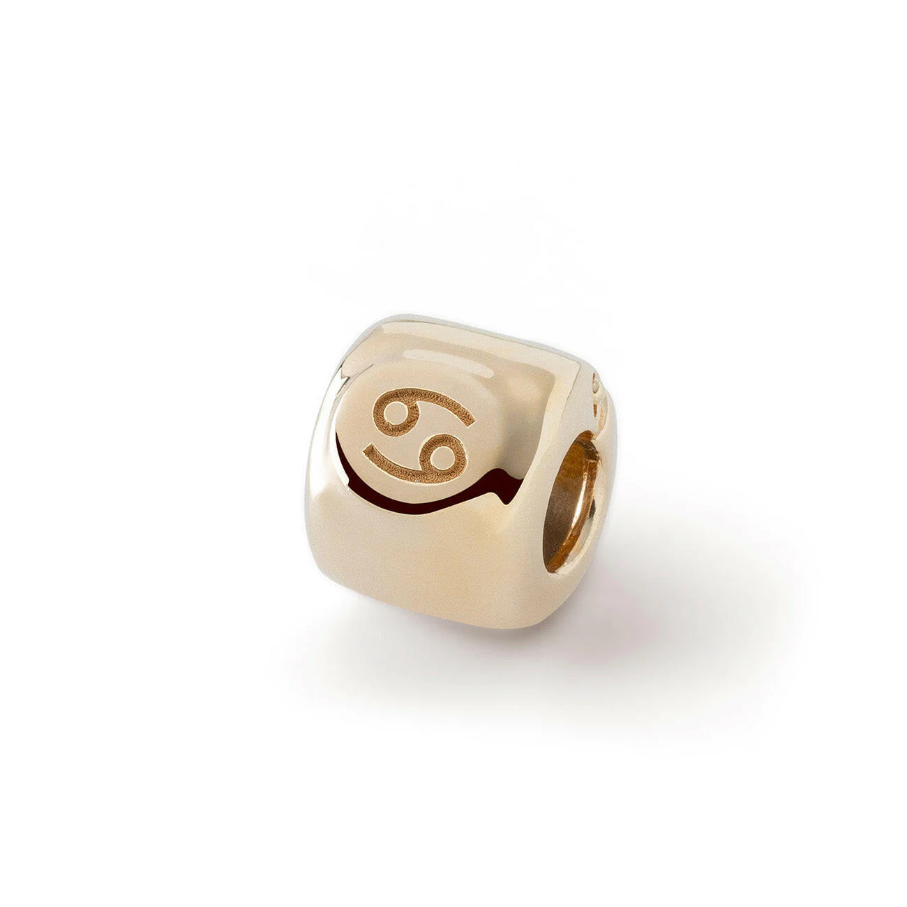 charms znak zodiaku rak